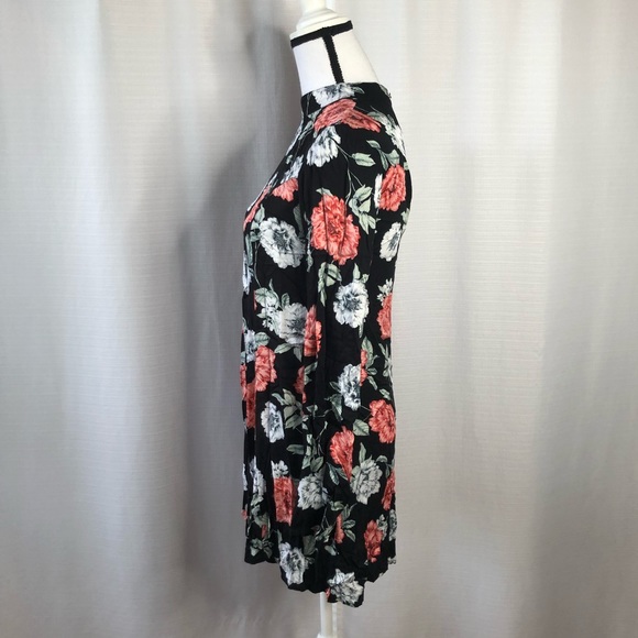 ☀️ Minkpink Floral Dress - Picture 4 of 7